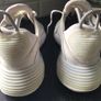 Nike 2090 Triple White Size 9 Mens Image 4