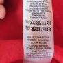 NBA Chicago Bulls hoodie Medium Primark Image 9