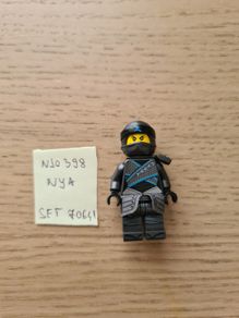 lego njo0398 Nya, set 70641