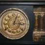 Vintage Clock (in working order ) Image 5