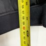 B.You Black Floral Embroidered Bomber Jacket Size 16 Image 4