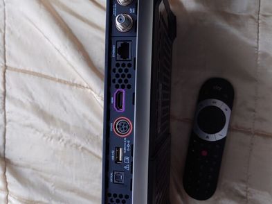 Sky Q Box 1tb Satellite Head Brand New For Sale in Navan, Meath from artlon