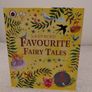 Ladybird Favourite Fairy Tales, Large Hardback Book Image 2