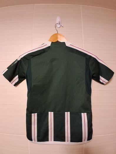 Manchester United Jersey. Official Adidas Boys Girls Age 9 To 10 Years Away Jersey.  Collect In Dublin Or Receive Via Post.