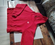 Ladies hoodie