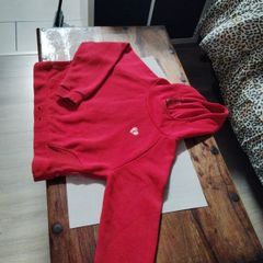 Ladies hoodie