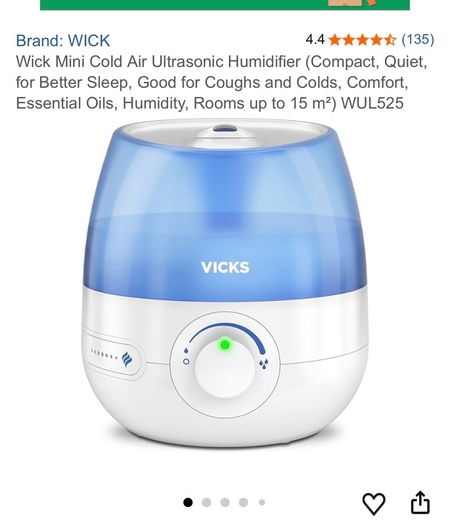 humidifier