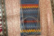 knitting Needles - circular 2.5 and 3 (80cm)