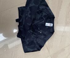Gymshark long sleeved top