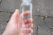 Castrol oil bottle