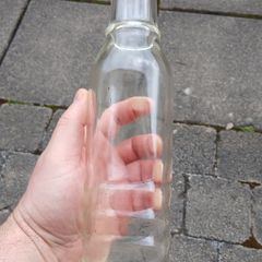 Castrol oil bottle