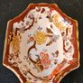 MASONS Brown Velvet Small Dishes x 2 Image 2