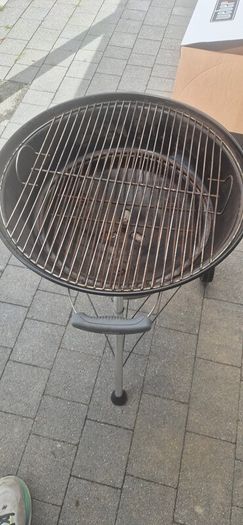Weber Charcoal