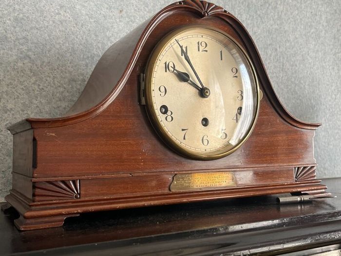 Mantel Clock