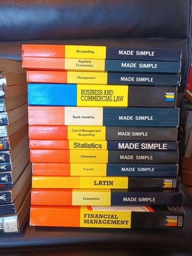books non