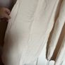 wide leg trousers Image 4
