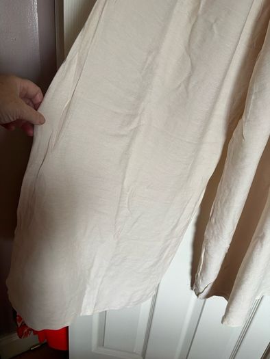 wide leg trousers