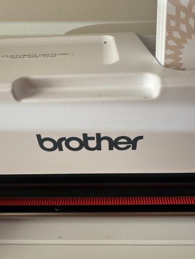 Brother scan n cut SDX900 brand new