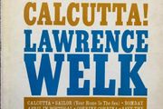 Calcutta! Lawrence Welk LP