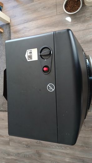 Gas heater