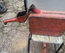 fuel can