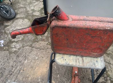 fuel can