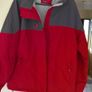 Girls Fab Helly Hansen Waterproof Jacket/Coat Image 4