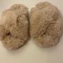 Slippers - The White Company - Size 5/6 - New without tags. Image 2