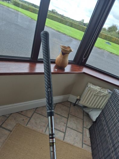 TaylorMade Lob Wedge