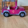 Our generation jeep and camper trailer Image 9