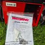 New Weibang lawn mower- 18 inch with steel deck Image 7