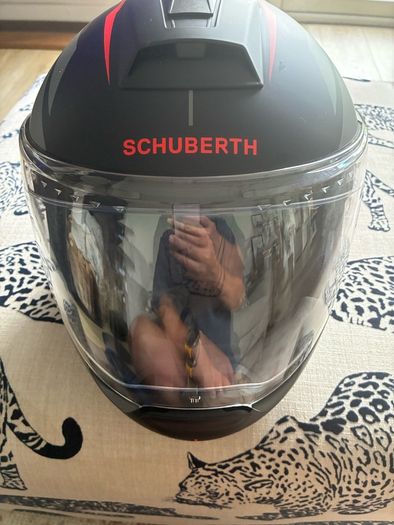 Schubert C4 Pro