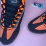 1 Of 1 Worldwide Nike Air Max 95 Image 3