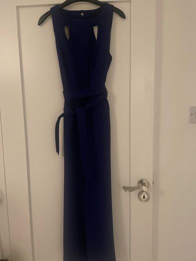 Karen Millen jumpsuit
