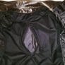 Helstons leather biker's motocycle jacket Image 8