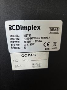 dinplex