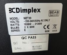 dinplex