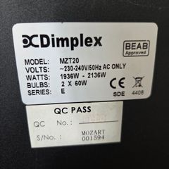 dinplex