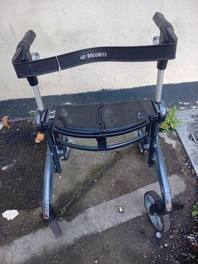 A special needs