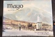 Mayo The Waters and the Wild Book