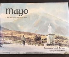 Mayo The Waters and the Wild Book