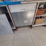 Integrated Indesit Dishwasher Image 2