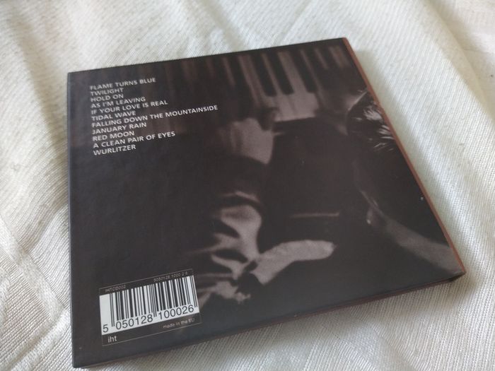 David Grey - Lost Songs Cd