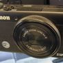Canon PowerShot S120 Digital Camera w/ 12.1 MP 1/1.7 Inch Sensor & Wi-Fi Enabled Black/ Used Image 6