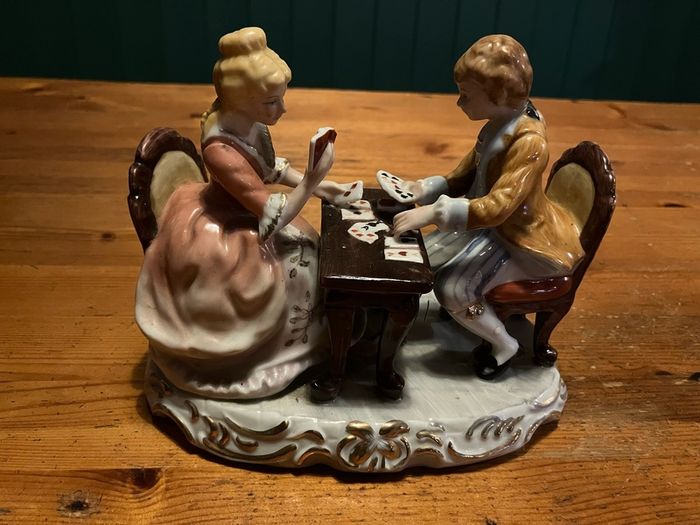 figurines