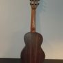 Ortega RGL5EB Guilele + Hard Case Image 8