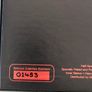 Patricia Barber. Nightclub. Ltd Edition. Two LPs. 45 RPM Image 5