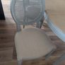 Dining table 6 chairs Image 3