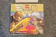 Lego wonder woman