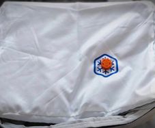 Cooling bag